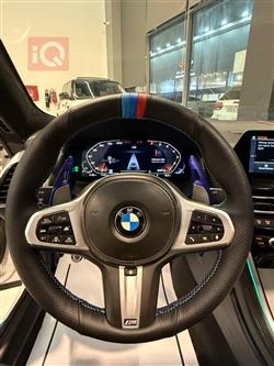 بي ام دبليو 8 الفئة